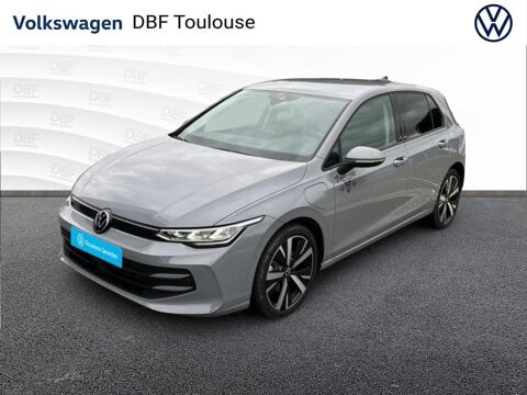 Volkswagen Golf 8 FL 1.5 EHYBRID 204CH DSG6 LIFE PL 2025 occasion Toulouse 31100