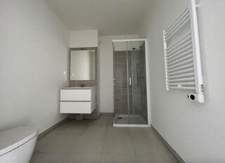  Appartement à vendre 2 pièces 46 m²