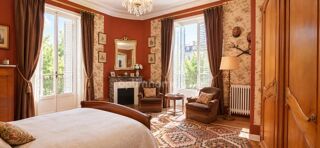  Propriété/château à vendre 12 pièces 300 m²