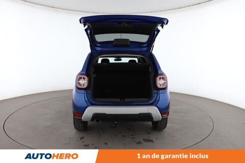 Duster II 1.5 dCi Blue Prestige 4x2 116 ch 2020 occasion 92130 Issy-les-Moulineaux