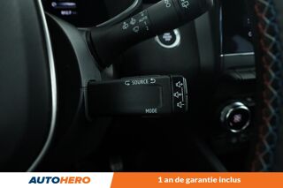 Clio 1.0 TCe GSR2 Esprit Alpine 91 ch 2025 occasion 92130 Issy-les-Moulineaux