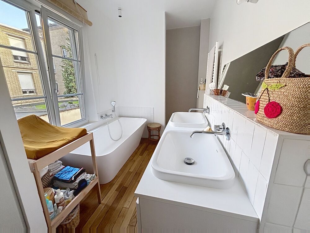 à vendre  Maison Reims (51100)