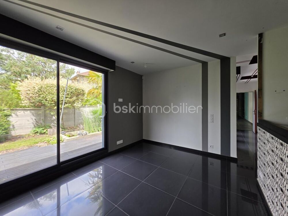 à vendre  Maison Saint-Leu-la-Forêt (95320)