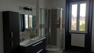  Appartement � vendre 3 pi�ces 93 m�