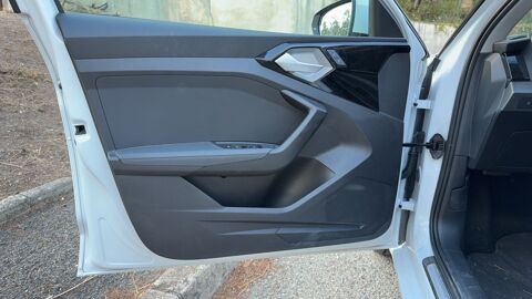 A1 1.0 TFSI 110 S-Tronic 7 Advanced 2 2022 occasion 83310 Cogolin
