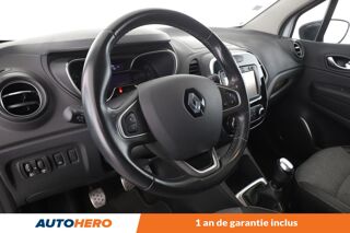 Captur 0.9 TCe Intens 90 ch 2018 occasion 92130 Issy-les-Moulineaux