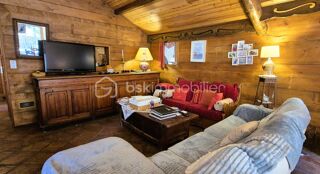 Chalet � vendre 8 pi�ces 197 m�