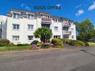  Appartement � vendre 3 pi�ces 77 m�