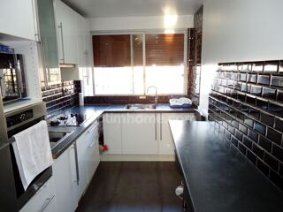 Appartement à vendre 6 pièces 107 m²