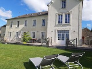  Maison à vendre 11 pièces 324 m²
