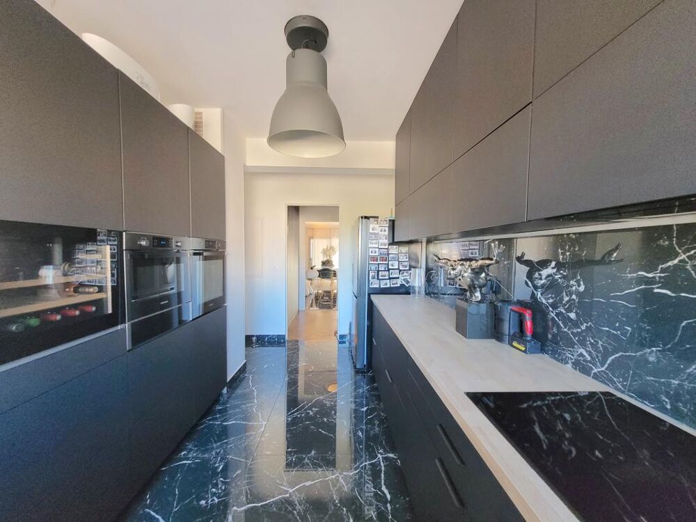  vendre  Appartement Marseille 8