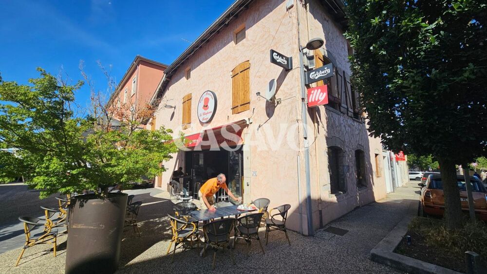 Vente Immeuble Vente Immeuble de 190m² - 38290 La Verpillière La verpilliere