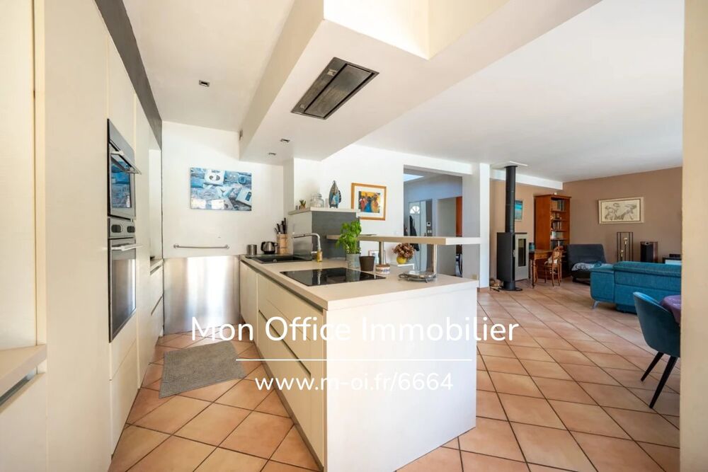 à vendre  Maison Marseille 9