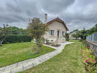 Maison  vendre 4 pices 97 m