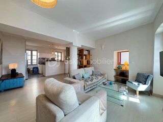  Appartement à vendre 4 pièces 83 m²