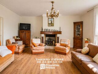  Maison à vendre 6 pièces 191 m²