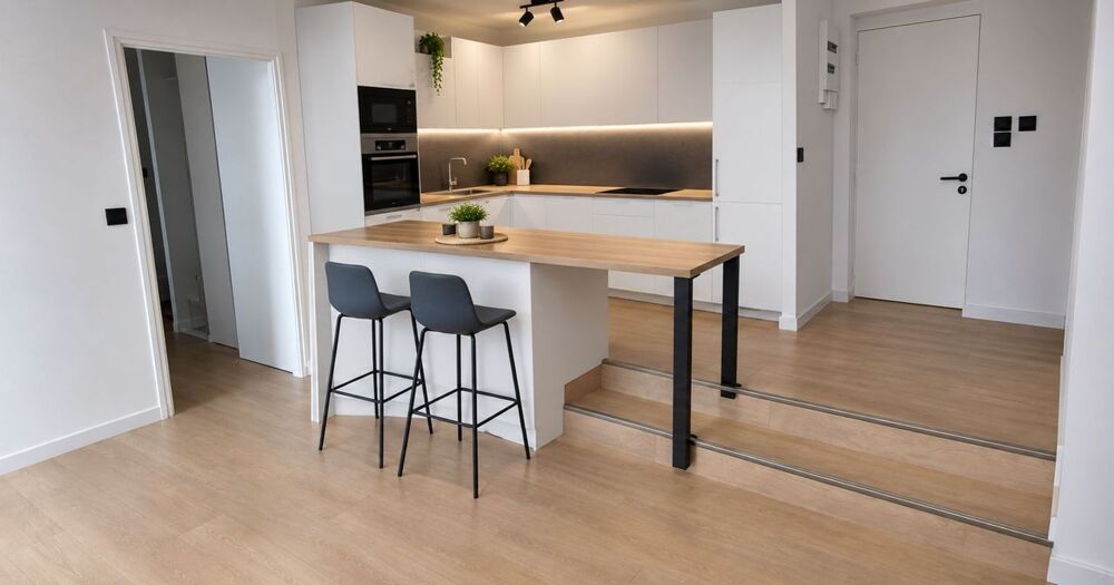 Location Appartement Appartement de 35m2 à louer sur Rennes Rennes