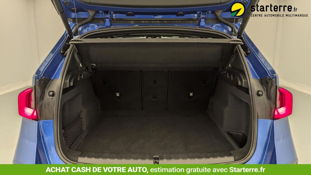 X1 U11 SDRIVE 20D 163CH DKG7 M SPORT 2025 occasion 69190 Saint-Fons
