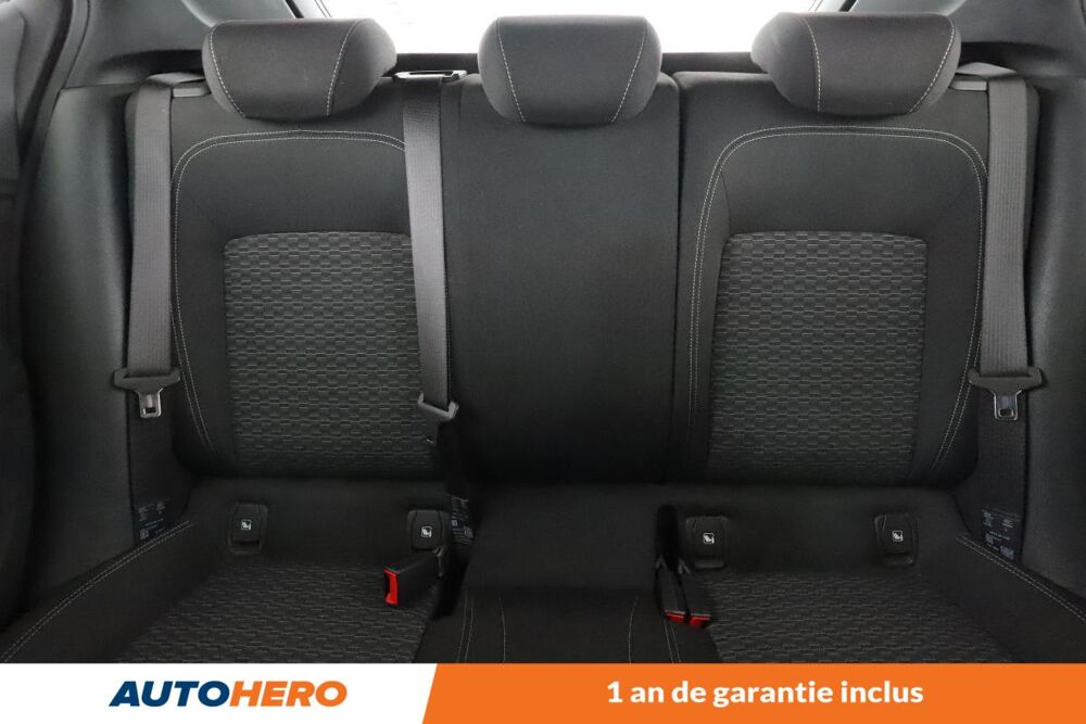 Astra 1.6 Diesel 136 ch 2019 occasion 92130 Issy-les-Moulineaux