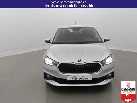 Fabia MPI 80 Ambition 2023 occasion 10150 Lavau
