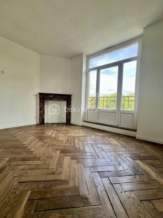  Appartement  vendre 3 pices 55 m