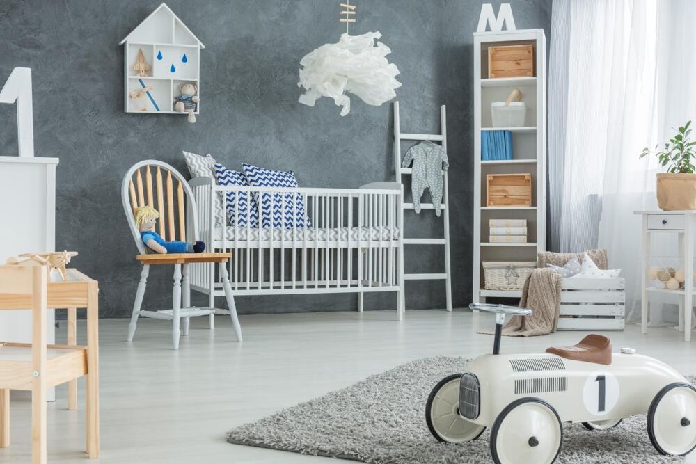 **RARE: 3 PIÈCES AVEC BALCON + PARKING IDÉALEMENT SITUÉ**