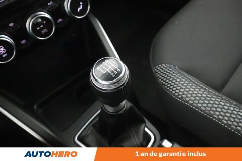 Duster II 1.5 dCi Blue Prestige 4x4 116 ch 2019 occasion 92130 Issy-les-Moulineaux