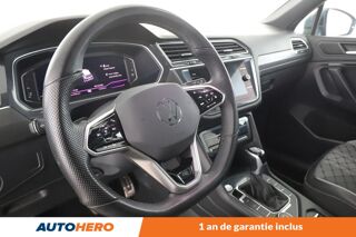 Tiguan Allspace 2.0 TDI 4Motion R-Line DSG7 200 ch 2023 occasion 92130 Issy-les-Moulineaux