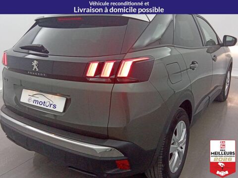 3008 Essence 130 Active 2019 occasion 10150 Lavau