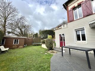  Maison � vendre 8 pi�ces 140 m�