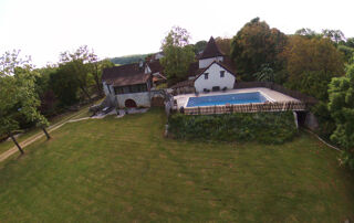  Propri�t�/ch�teau � vendre 13 pi�ces 280 m�