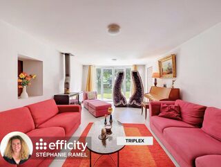  Maison à vendre 15 + pièces 505 m²