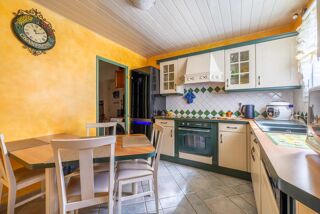  Maison à vendre 5 pièces 120 m²
