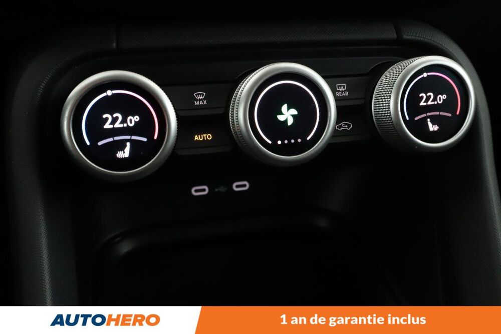 Kodiaq 1.5 TSI Hybrid ACT Selection DSG7 7PL 150 ch 2024 occasion 92130 Issy-les-Moulineaux