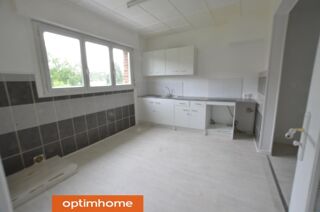  Appartement à vendre 4 pièces 78 m²