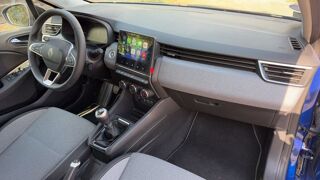 Clio 1.0 TCe 90 Evolution - Entretien constructeur 2025 occasion 06400 Cannes