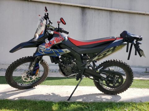 Moto APRILIA 2023 occasion Aulnay 93600