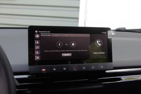 MG4 EV 64KWH - 150 KW 2WD LUXURY 2023 occasion 78240 Chambourcy