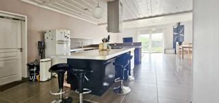  Maison à vendre 5 pièces 156 m²