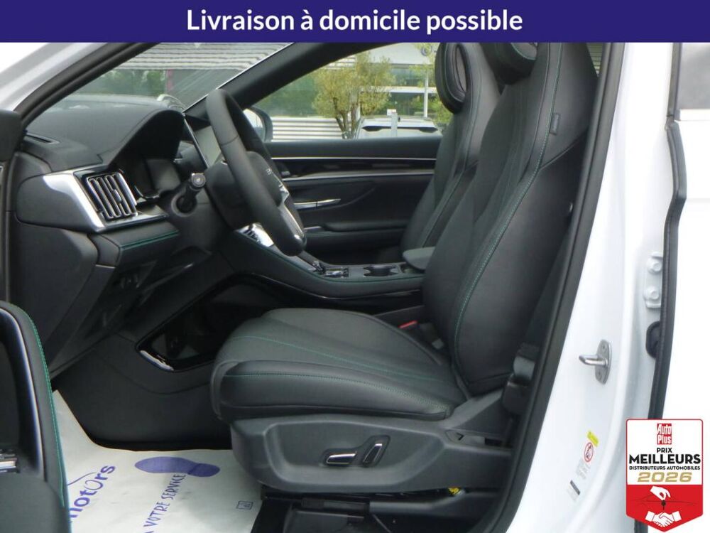 Seal DM-i 218 PHEV Comfort 2026 occasion 10150 Lavau