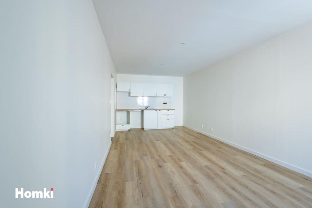 T2 lumineux de 47 m²  L'Arbresle  Idéal premier achat ou investissement