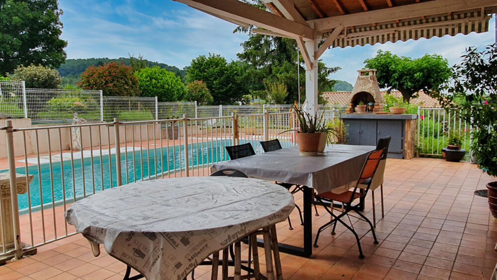 Vente Maison À vendre : Maison contemporaine P8 près d'Auch (Gers - 32) Auterive