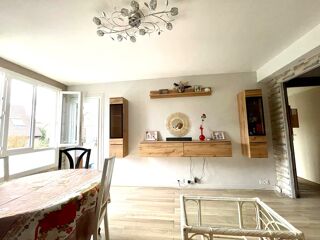  Appartement à vendre 3 pièces 70 m²