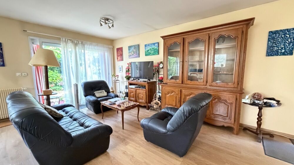Vente Maison Maison 5 pièces 108m2 PESSAC Haut Brion vue exceptionnelle - Dépendances Pessac