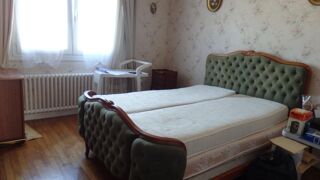  Maison à vendre 6 pièces 116 m²