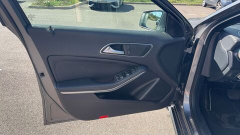 Classe A 200 CDI 136 4Matic 7G-DCT Sensation 2015 occasion 38300 Bourgoin Jallieu