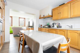  Maison à vendre 5 pièces 120 m²