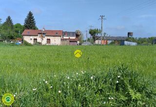  Terrain à vendre 6111 m²