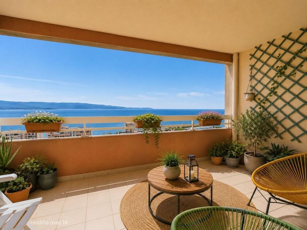 VENTE F5 DUPLEX ROUTE DES SANGUINAIRES