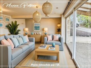  Appartement  vendre 4 pices 115 m